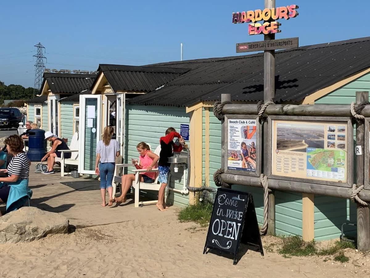 Club Tropicana Пул Екстер'єр фото
